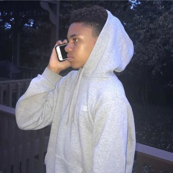 Meet your Posher, Kenechi - Picture 1 of 1